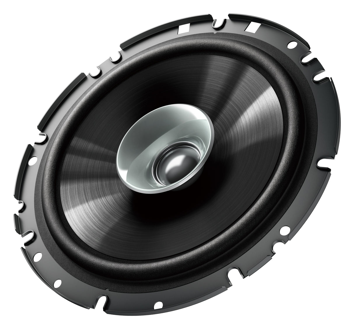 Pioneer TS-G1710F Altavoces de Coche (17cm, 6,5")