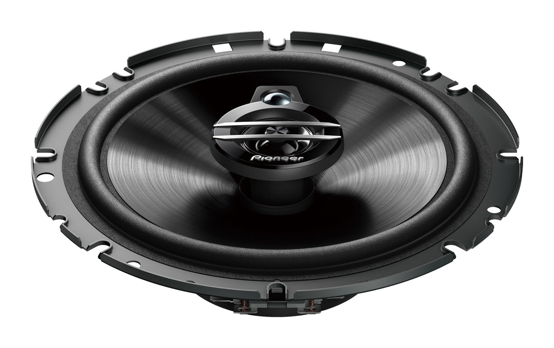 Pioneer TS-G1730F Altavoz de Coche de 3 vías (17cm, 6,5")