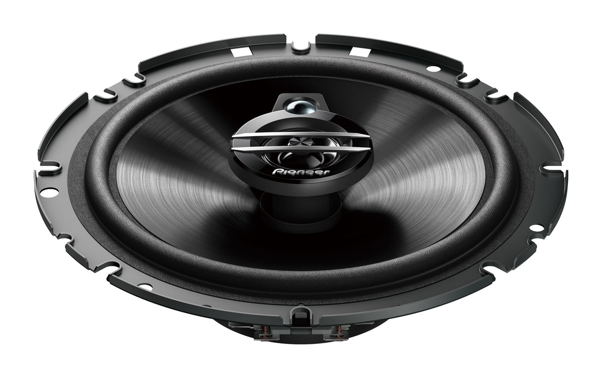 Pioneer TS-G1730F Altavoz de Coche de 3 vías (17cm, 6,5")