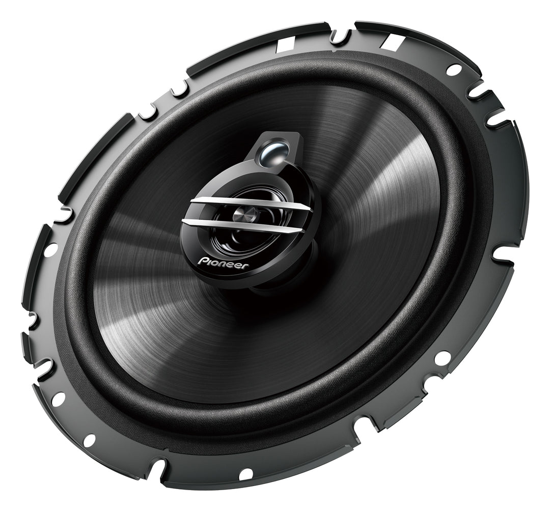 Pioneer TS-G1730F Altavoz de Coche de 3 vías (17cm, 6,5")