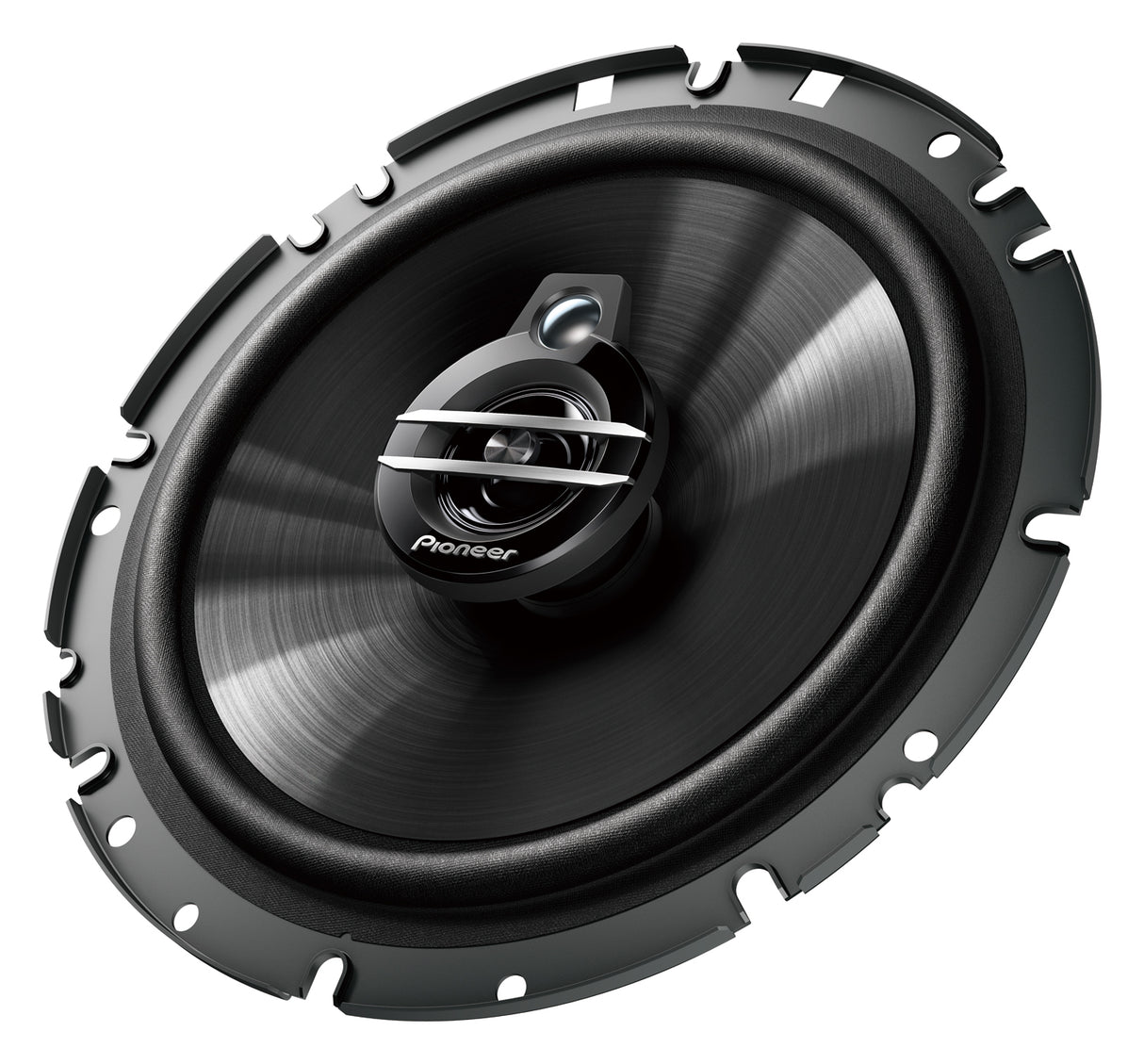 Pioneer TS-G1730F Altavoz de Coche de 3 vías (17cm, 6,5")
