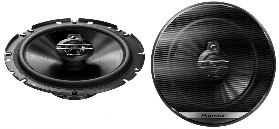 Pioneer TS-G1730F Altavoz de Coche de 3 vías (17cm, 6,5")