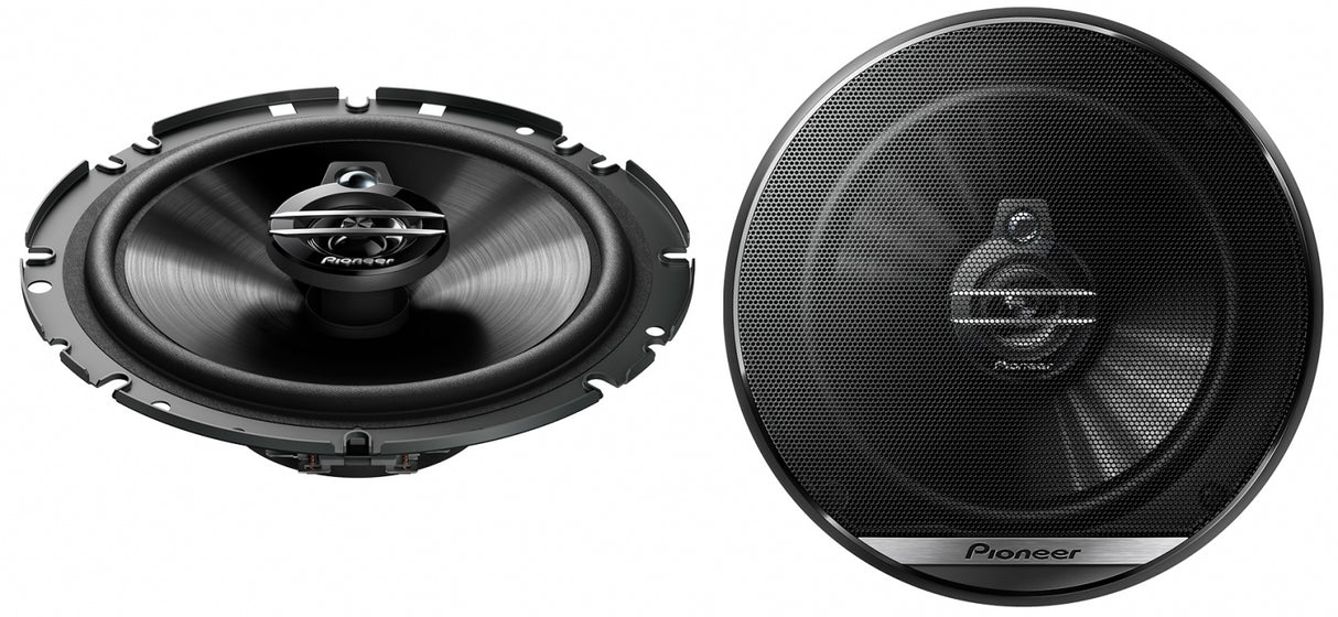 Pioneer TS-G1730F Altavoz de Coche de 3 vías (17cm, 6,5")