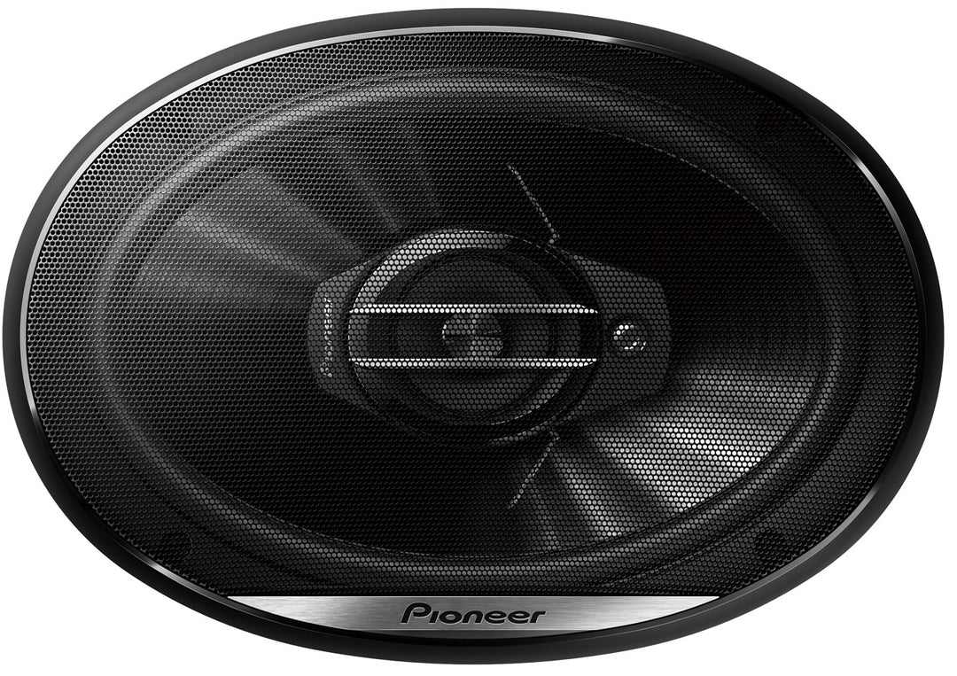 Pioneer TS-G6930F Altavoz de Coche de 3 vías (6x9")