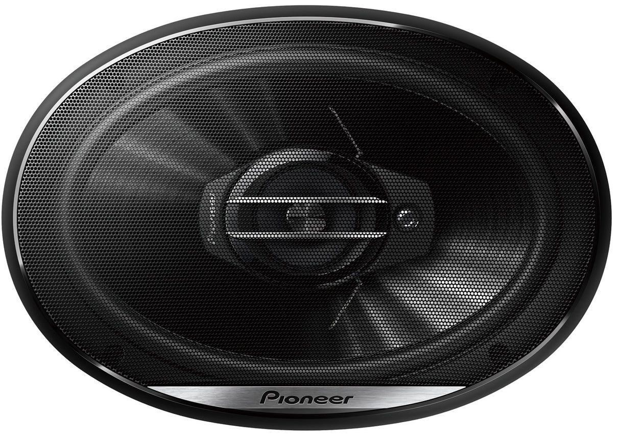 Pioneer TS-G6930F Altavoz de Coche de 3 vías (6x9")