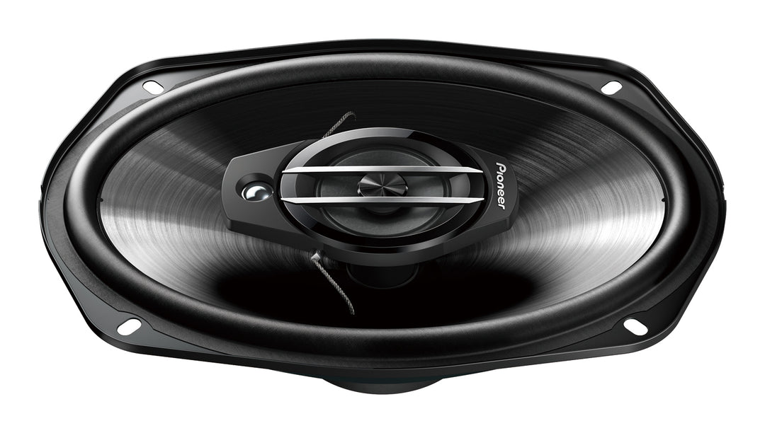 Pioneer TS-G6930F Altavoz de Coche de 3 vías (6x9")