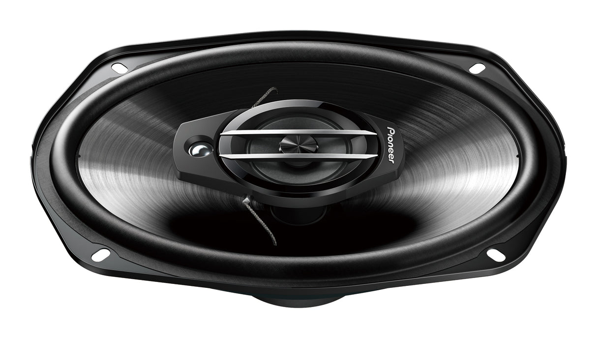 Pioneer TS-G6930F Altavoz de Coche de 3 vías (6x9")