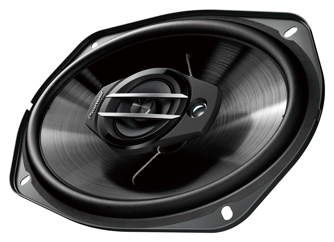 Pioneer TS-G6930F Altavoz de Coche de 3 vías (6x9")