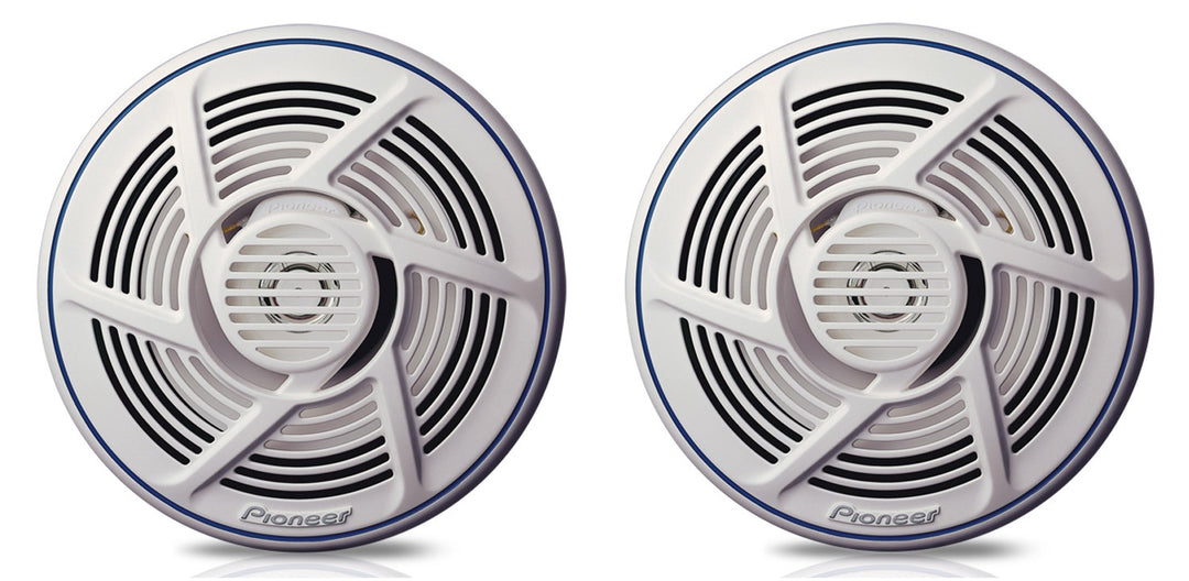 Pioneer TS-MR1640 Altavoces Marinos