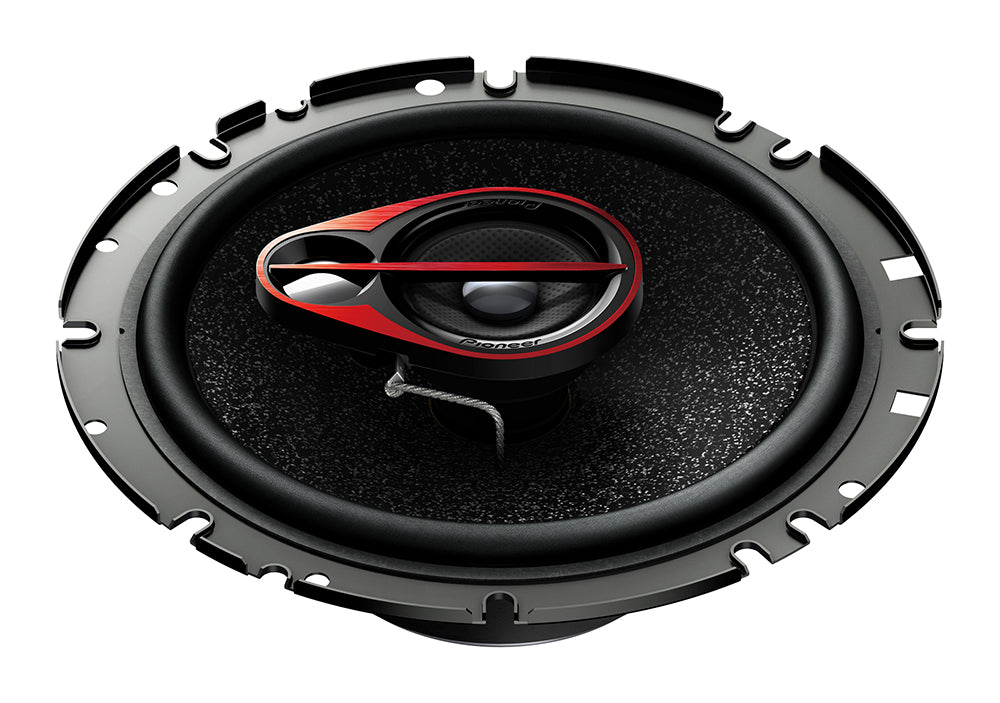 Pioneer TS-R1750S Altavoz de Coche (17cm, 6,5")