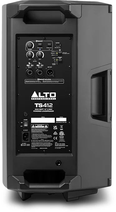 Alto TS412 - Altavoz activo