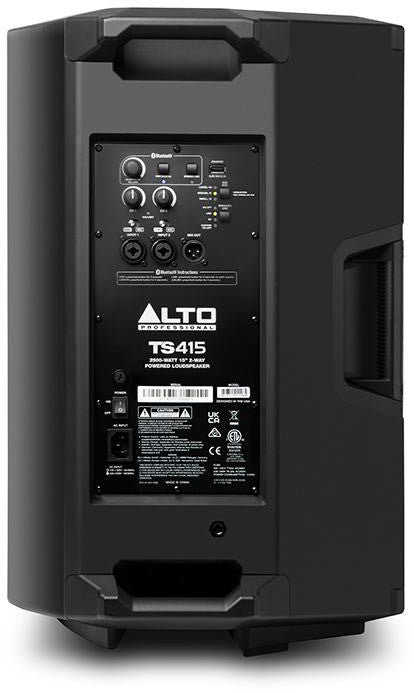 Alto TS415 Active Speaker