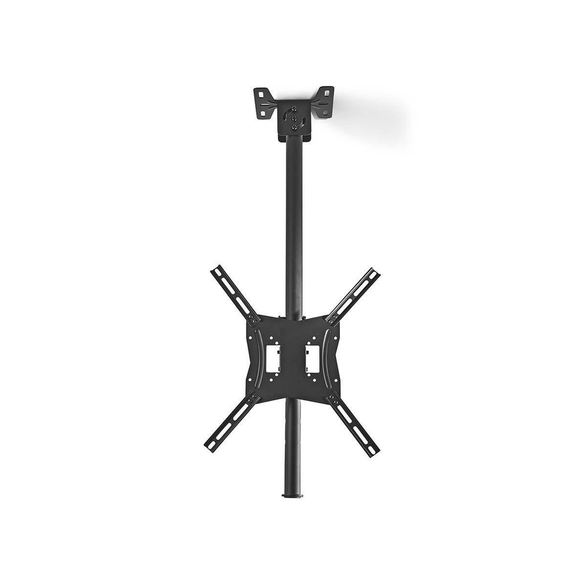 Soporte de Techo para TV Totalmente Ajustable (26-42", 20kg)