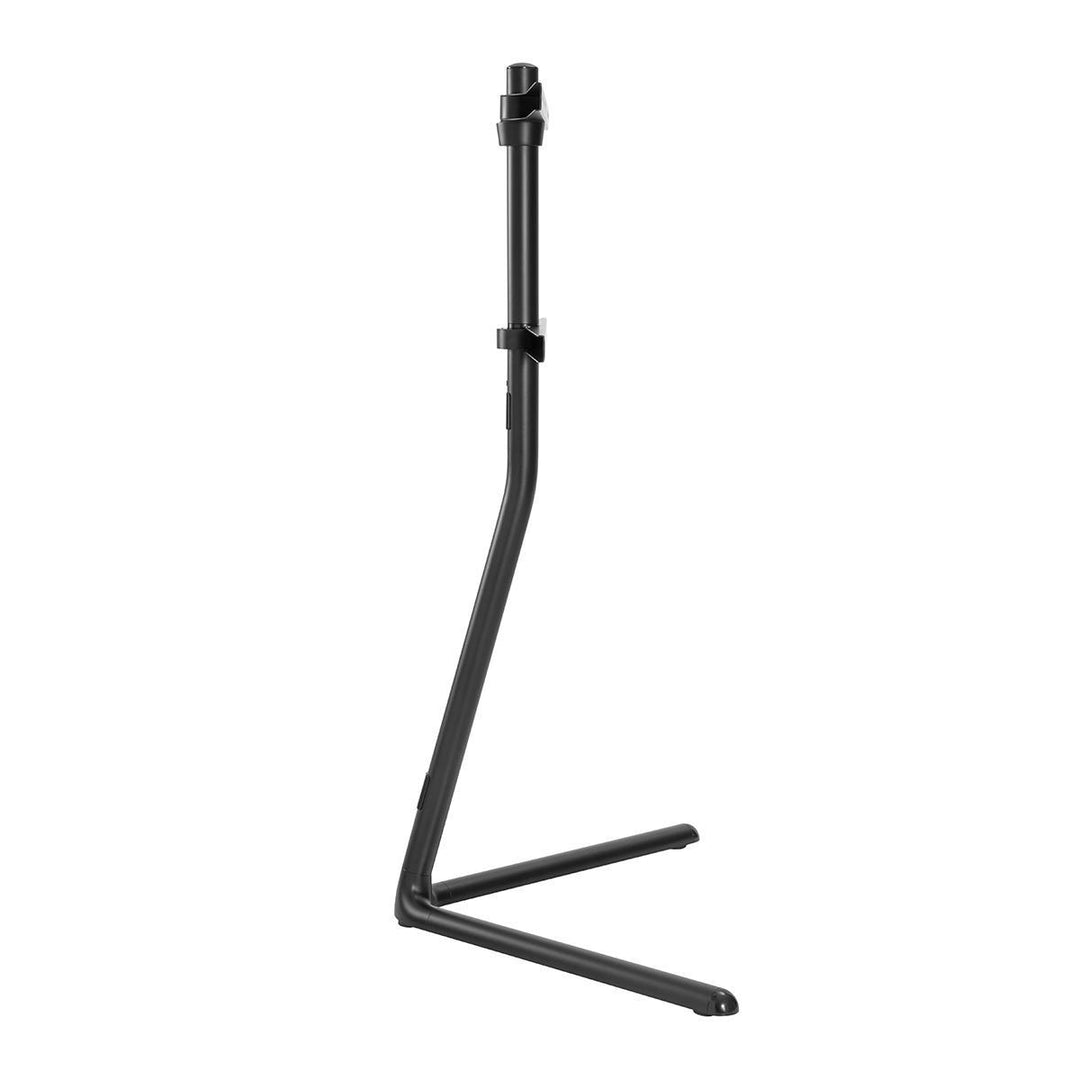 Soporte de Suelo para TV (Negro, 49-70")
