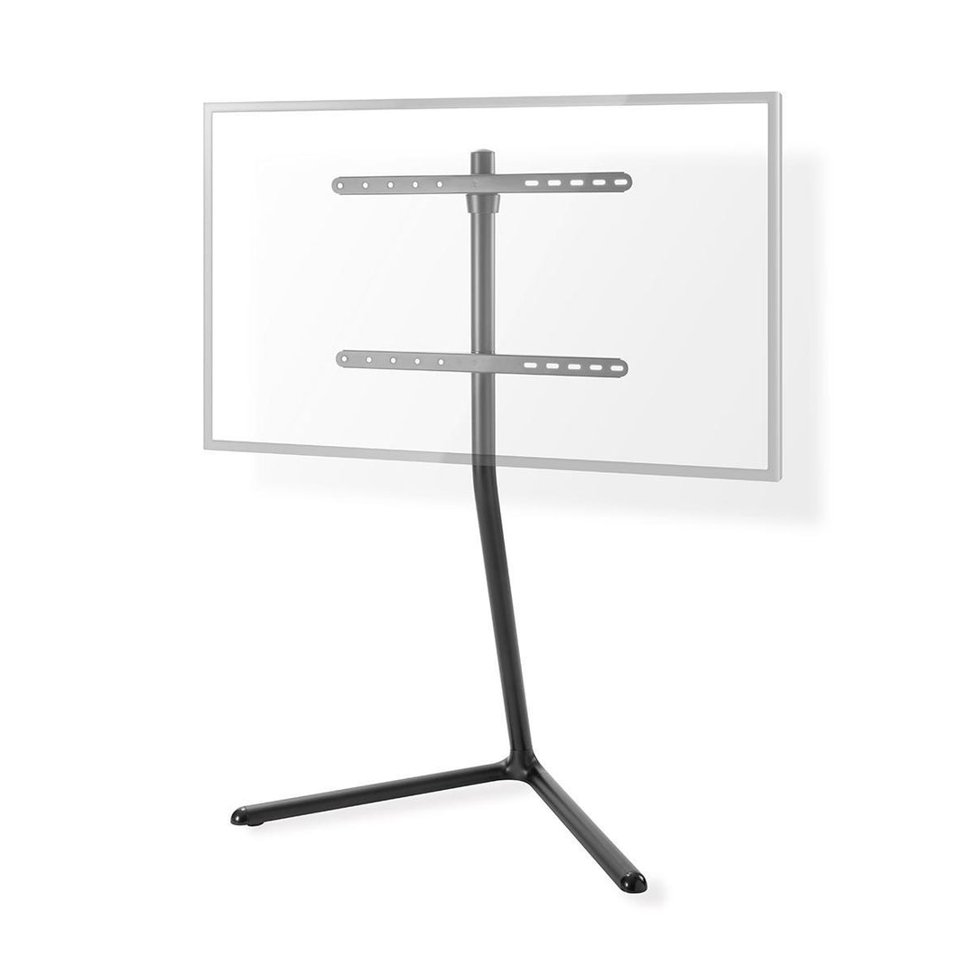 Soporte de Suelo para TV (Negro, 49-70")