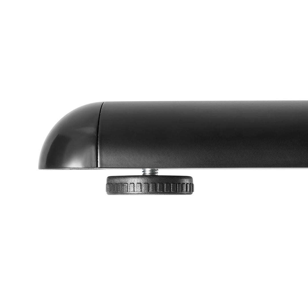 Soporte de Suelo para TV (Negro, 49-70")
