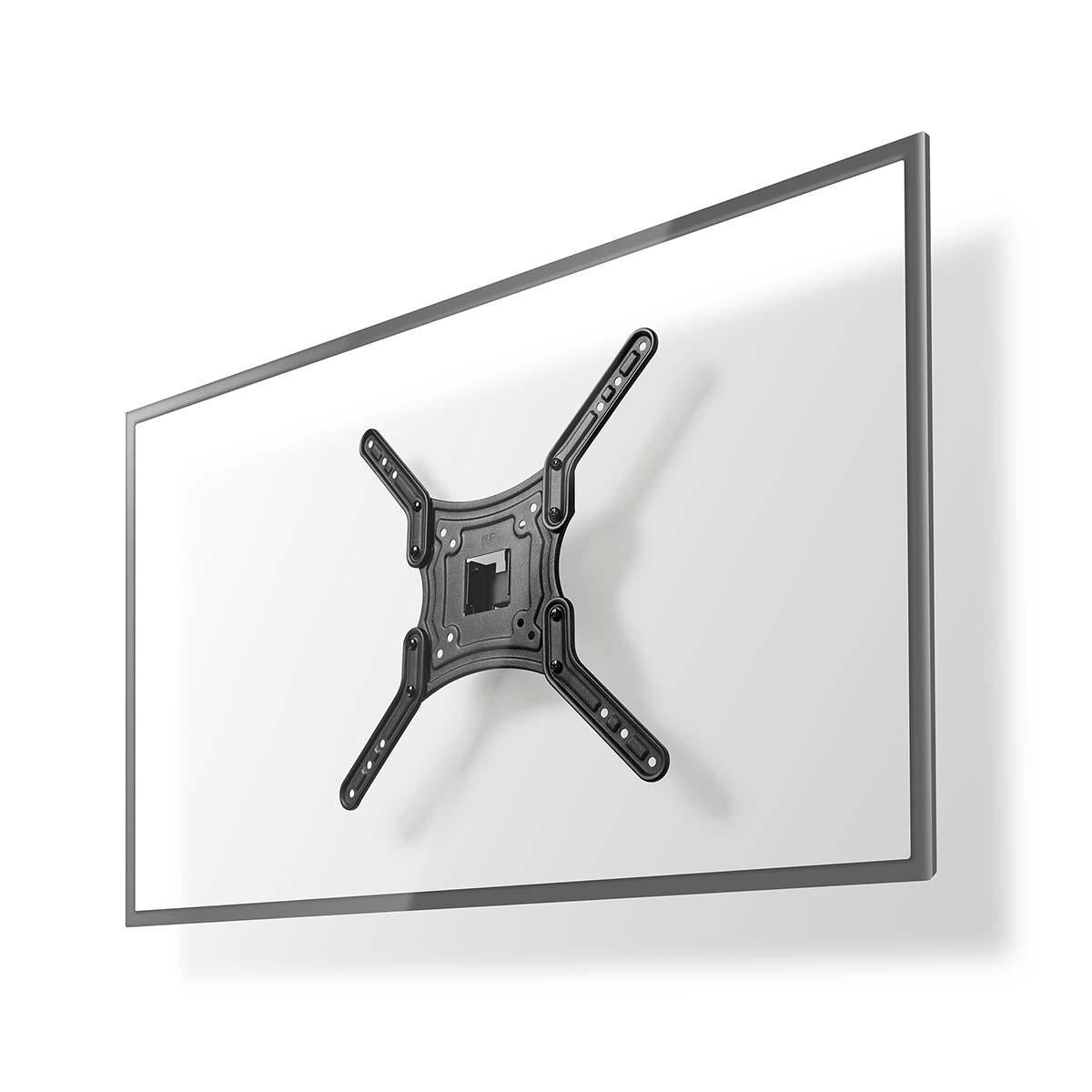 Tv Wall bracket Fully movable 23 - 55 " 30 kg