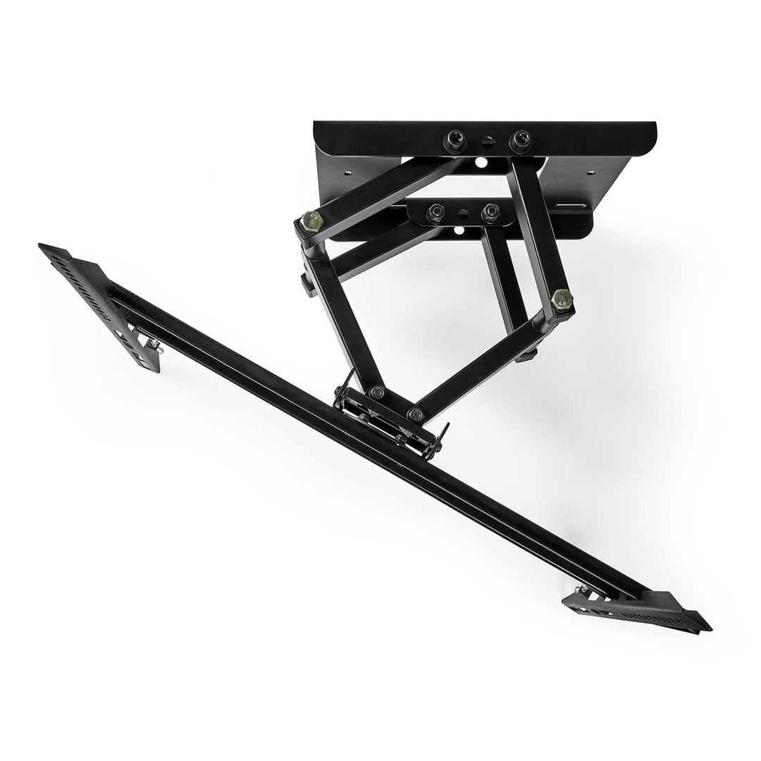 Soporte de TV Totalmente Ajustable (37-80")