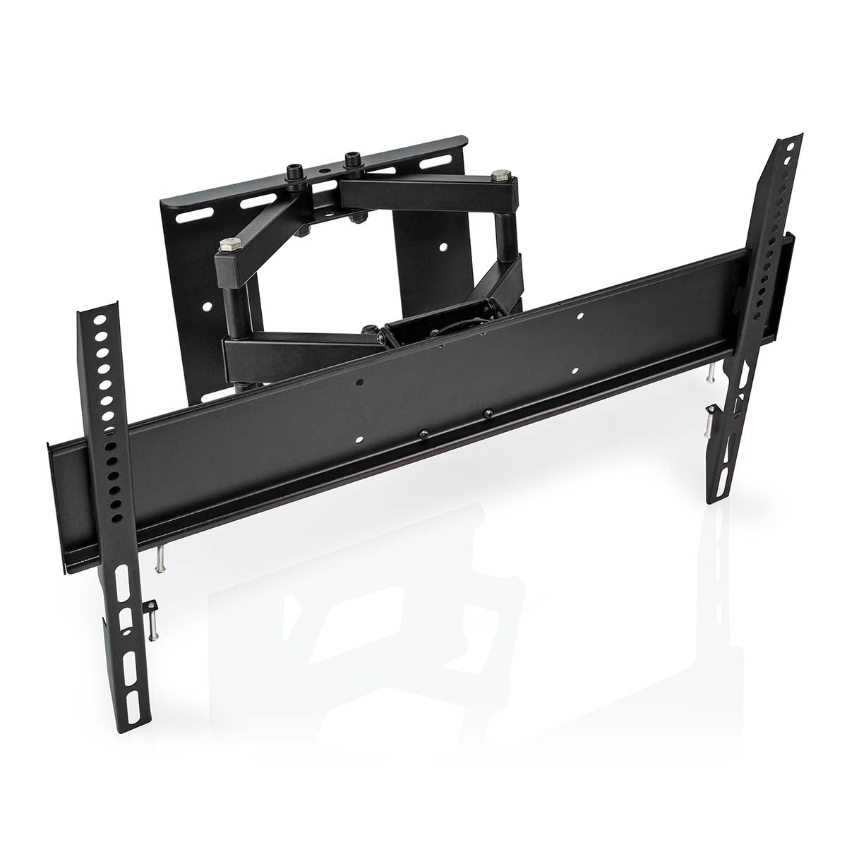 Soporte de TV Totalmente Ajustable (37-80")