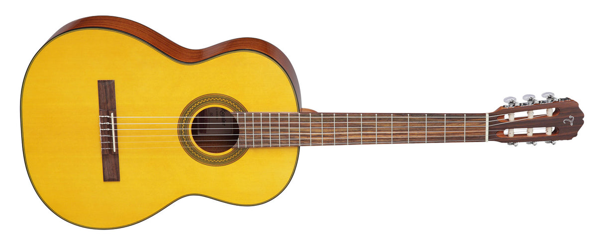 Takamine GC1-NAT Spanish Guitar (Nature)