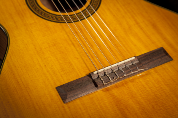 Takamine GC3-NAT Guitarra clásica española (Natural)