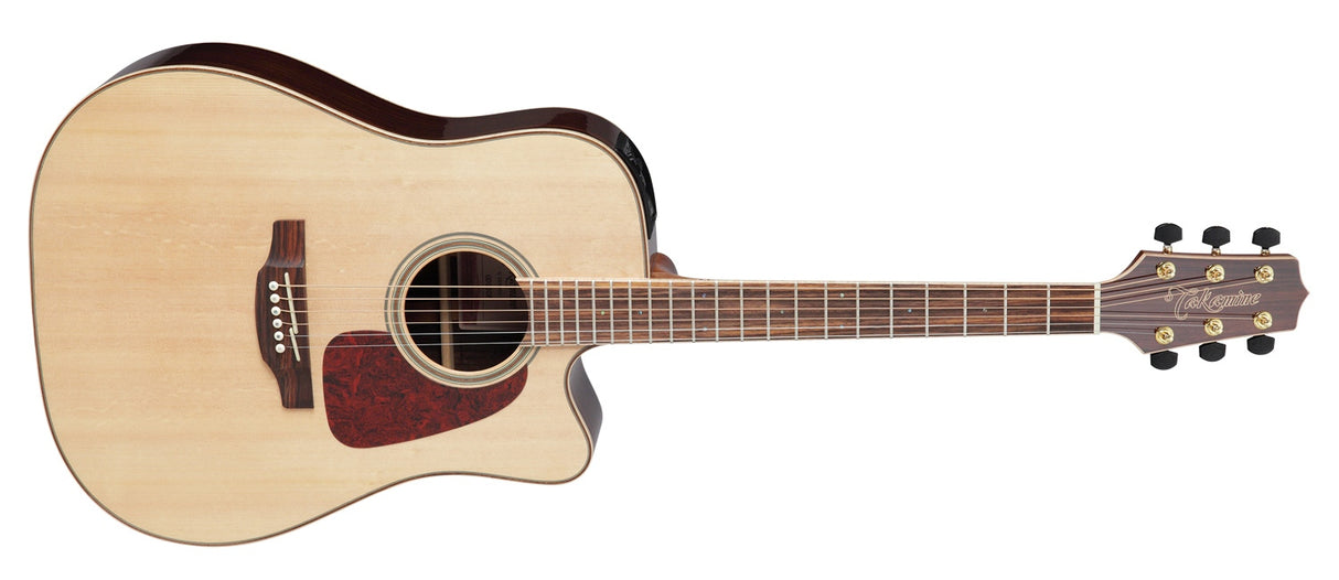 Takamine GD93CE-NAT Western Guitar (Natural)
