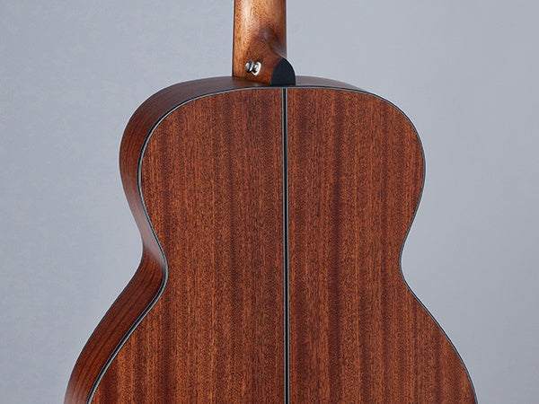 Takamine GN10-NS Western Guitar (Natural)