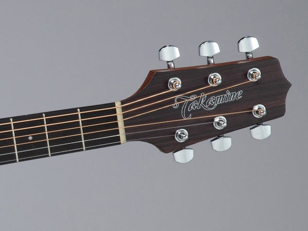 Takamine GN10-NS Western Guitar (Natural)