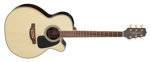 Takamine GN51CE-NAT Western Guitar (Natural)