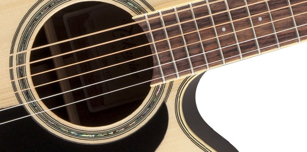 Takamine GN51CE-NAT Guitarra occidental (naturaleza)