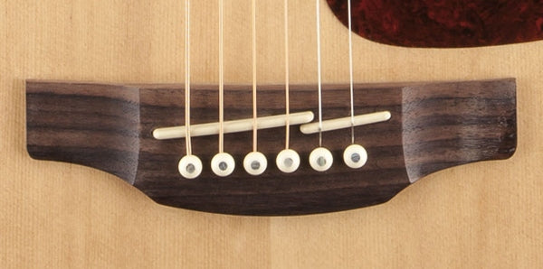 Takamine GN71CE-NAT Nex-Body Western Guitar (Natural)