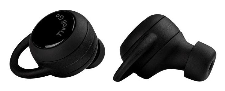 Tivoli Audio GO! Fonico In-Ear Bluetooth Auriculares
