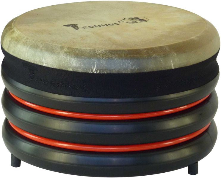 Trommus Hand drum (D1u)