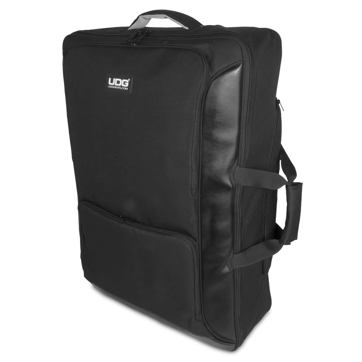 UDG Urbanite Mochila para MIDI controller Extra Large - Negro