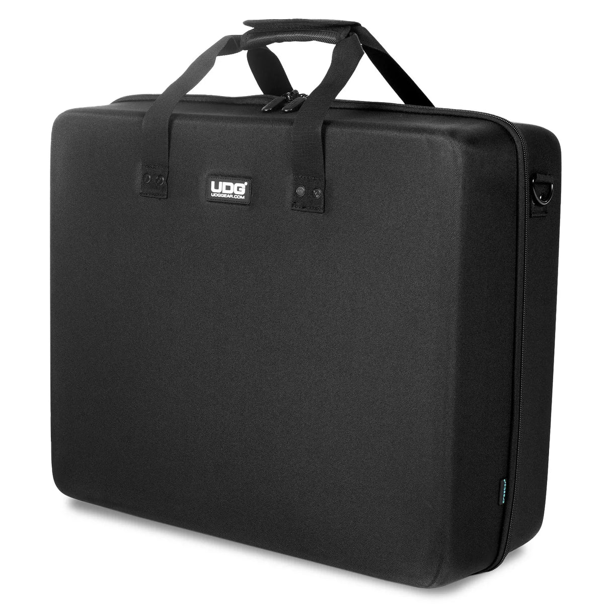 UDG Creator Pioneer DJ PLX-CRSS12 Hardcase - Negro