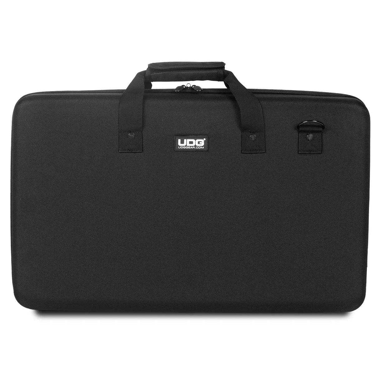 UDG Creator AlphaTheta Omnis-Duo Hardcase - Negro