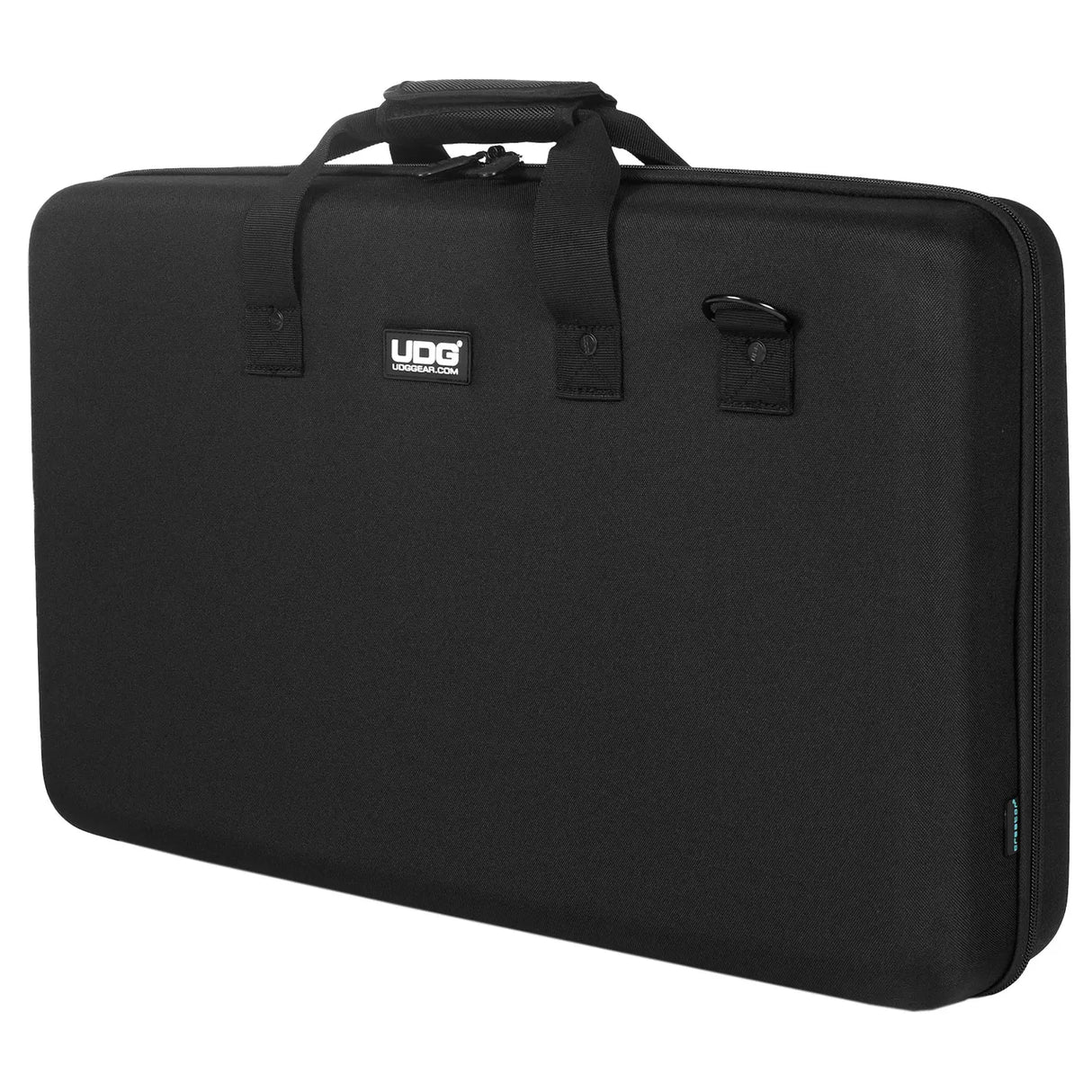 UDG Creator AlphaTheta Omnis-Duo Hardcase - Negro