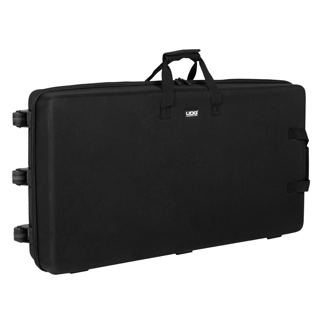 UDG Creator AlphaTheta XDJ-AZ Hardcase Negro Plus (Ruedas)