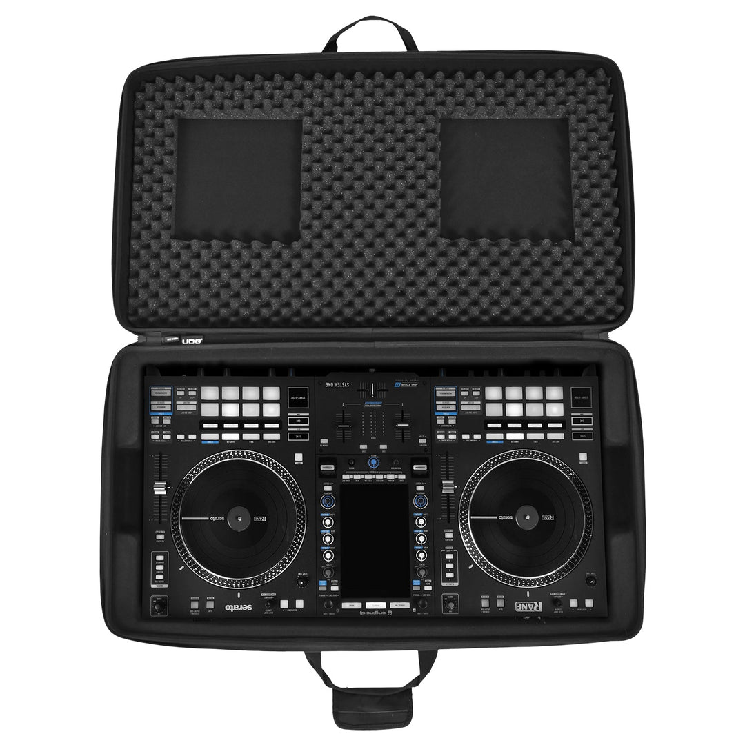 UDG Creator Rane System One hardcase negro