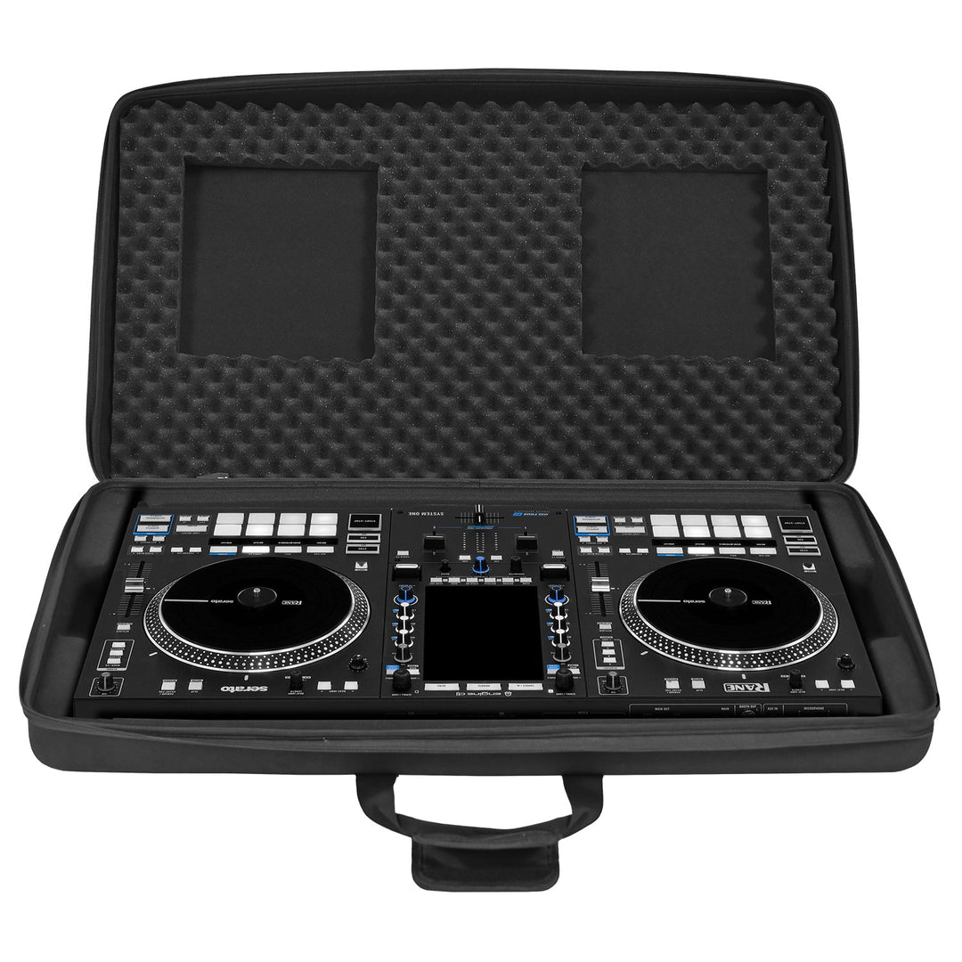 UDG Creator Rane System One hardcase negro