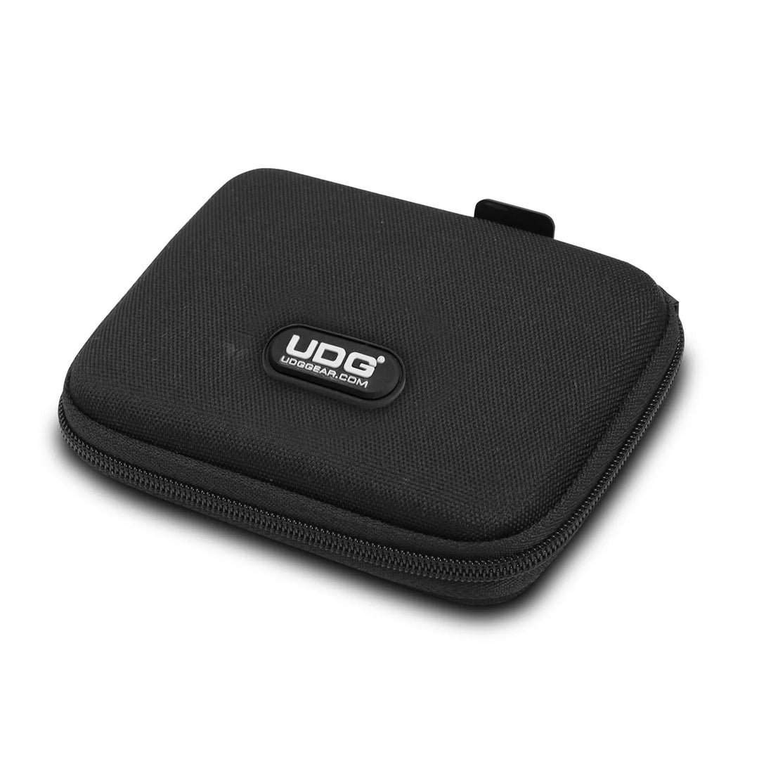 UDG Creator DIGI Hardcase Small - Negro