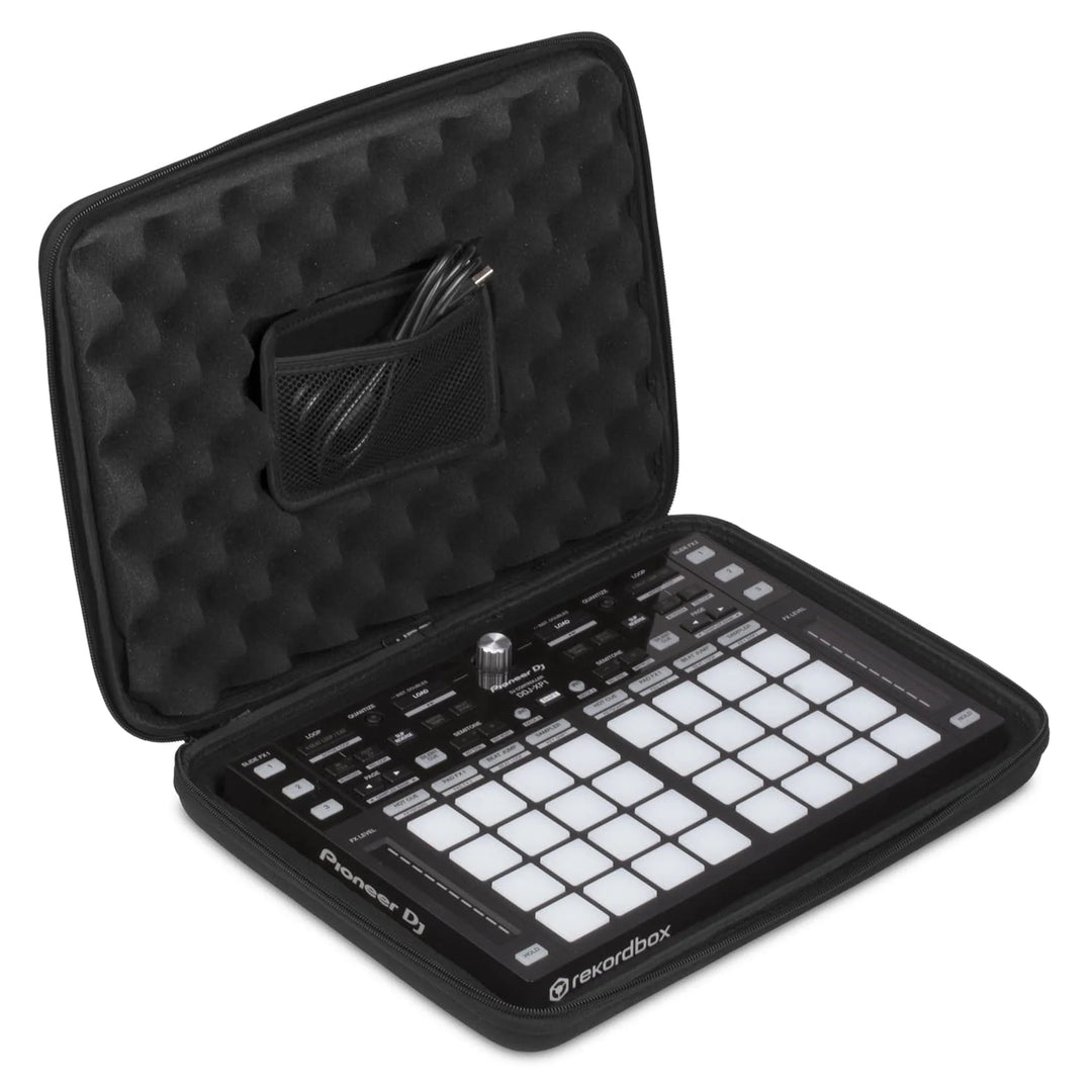 UDG Creator Pioneer DJ DDJ-XP2 / Reloop Buddy / Ready Hardcase - Negro