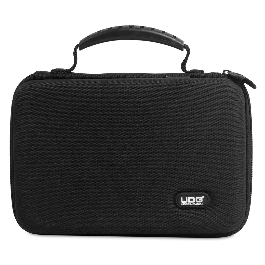 UDG Creator MOTU M2/M4 hardcase negro
