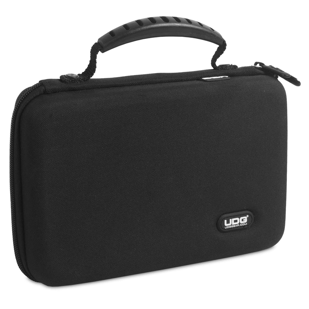 UDG Creator MOTU M2/M4 hardcase negro