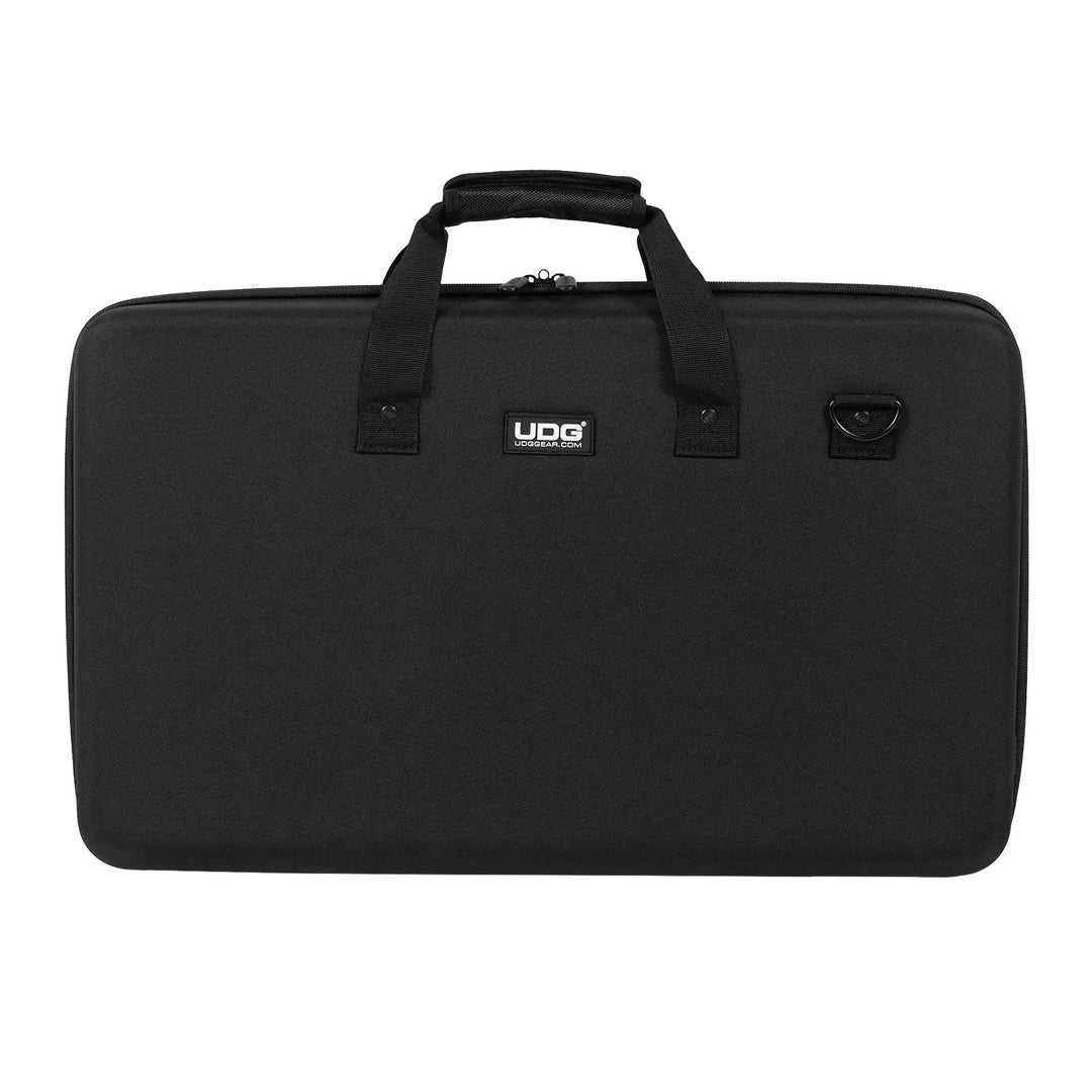 UDG Creator NI Traktor MX2 hardcase negro