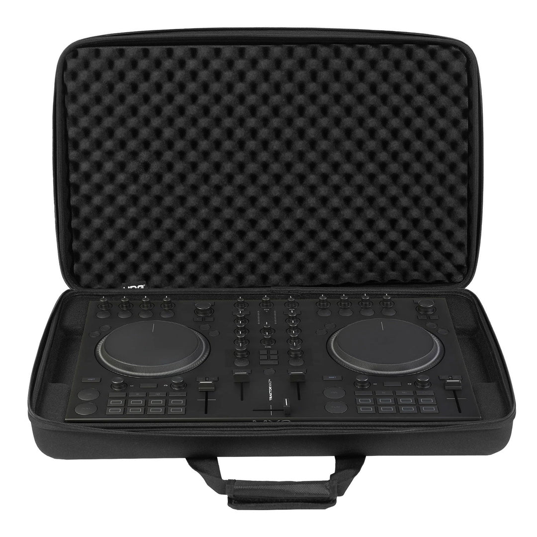 UDG Creator NI Traktor MX2 hardcase negro