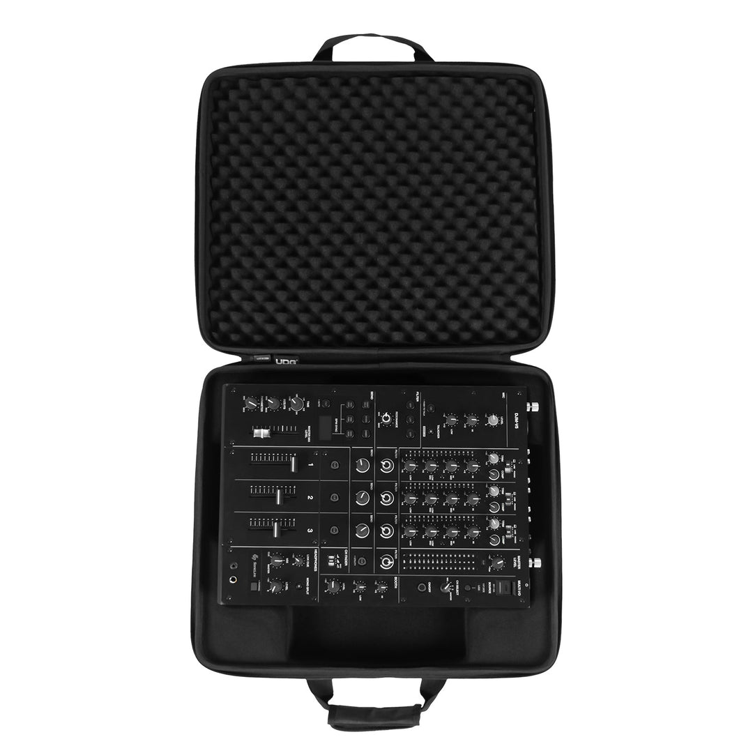 UDG Creator AlphaTheta DJM-V5 hardcase negro