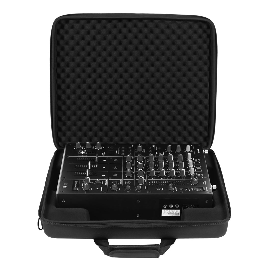 UDG Creator AlphaTheta DJM-V5 hardcase negro