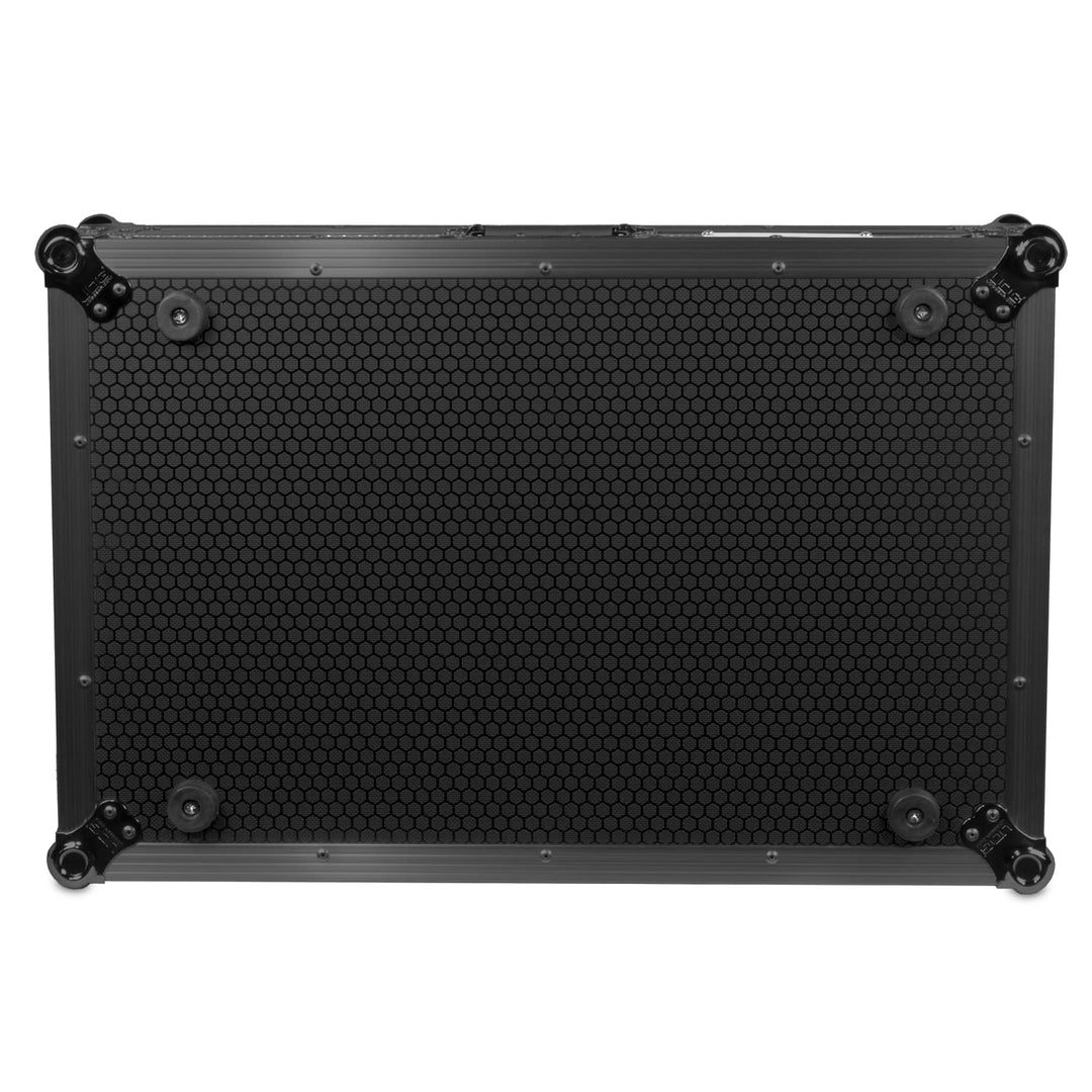 UDG Ultimate Flight Case NI Kontrol S4 MK3 Negro Plus (L)