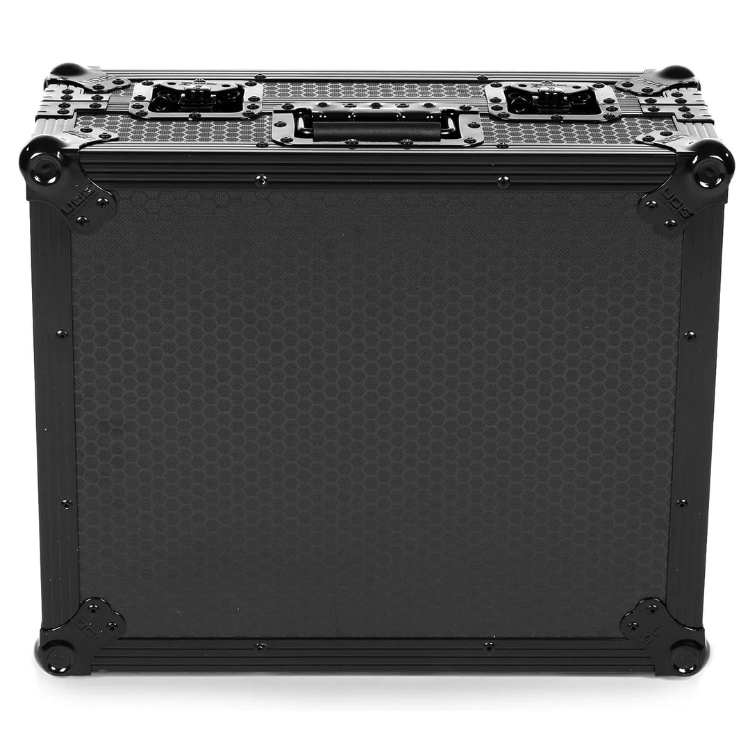 UDG Ultimate Flight Case Reloop RP-2000MK4/PLX-CRSS12 Negro